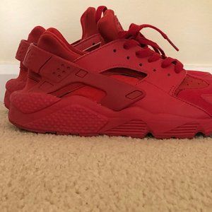 Red Huarache
